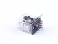 Relay 24VAC5A NXJ-A24V-3Z1 11 Chân
